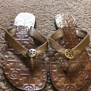 Tory Burch Sandals